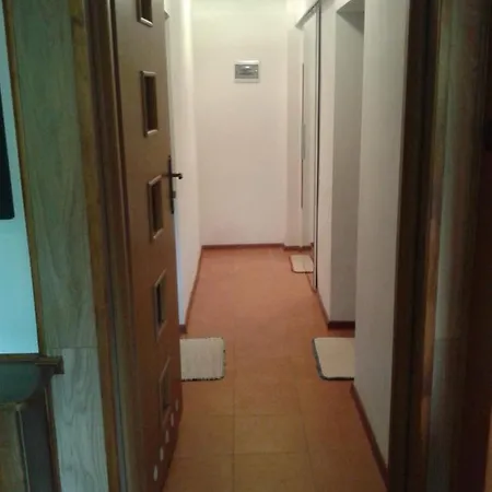 Apartament Na Slowianskiej 24 W Gizycku アパート