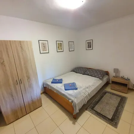 Apartament Na Slowianskiej 24 W Gizycku アパート