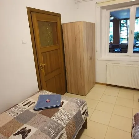 アパート Apartament Na Slowianskiej 24 W Gizycku