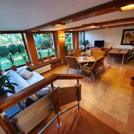 Apartament Na Slowianskiej 24 W Gizycku アパート *