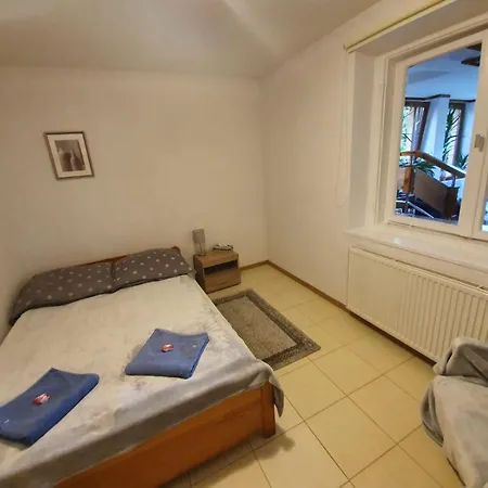Apartament Na Slowianskiej 24 W Gizycku アパート *