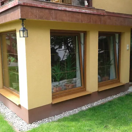 アパート Apartament Na Slowianskiej 24 W Gizycku *
