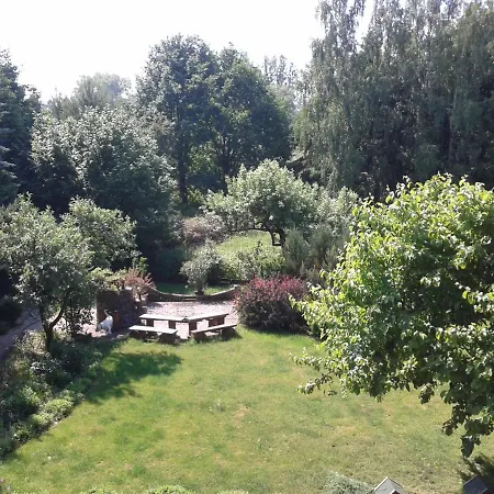 Apartament Na Slowianskiej 24 W Gizycku *