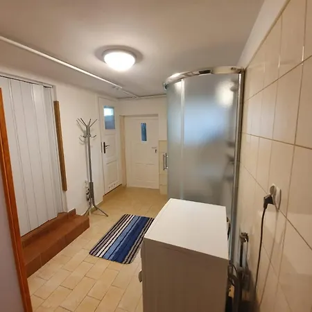 Apartament Na Slowianskiej 24 W Gizycku
